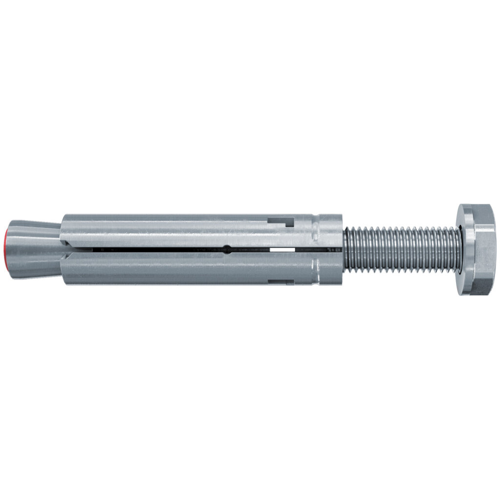 FISCHER Schwerlastanker TA M 12S/25 Nr. 90252