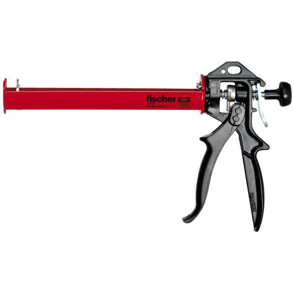 FISCHER KP M2 Auspreßpistole Nr. 53117