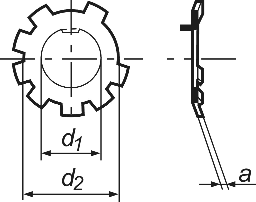 DIN 70952 A   26  St