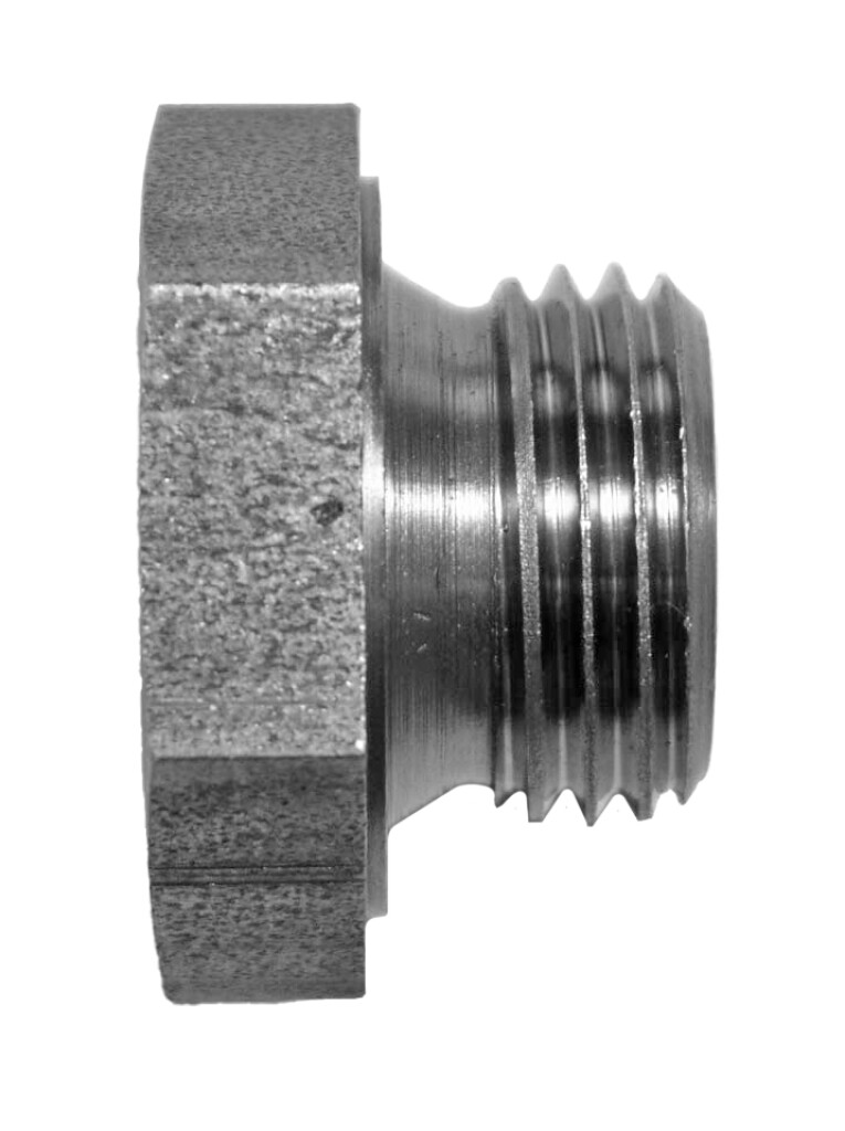 DIN 7604 AM 10 x 1   St