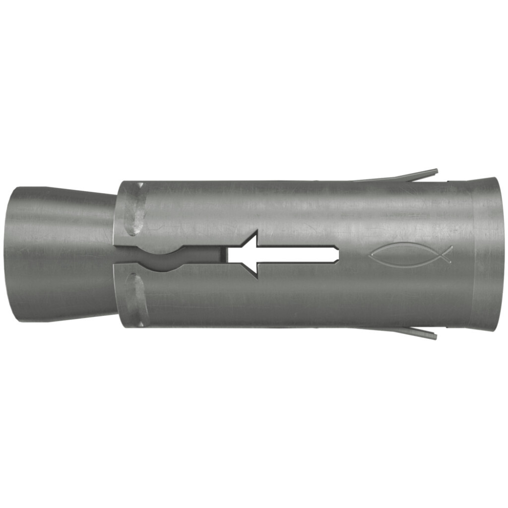 FISCHER Hohldeckenanker FHY M 8 A4 Art.Nr. 566672