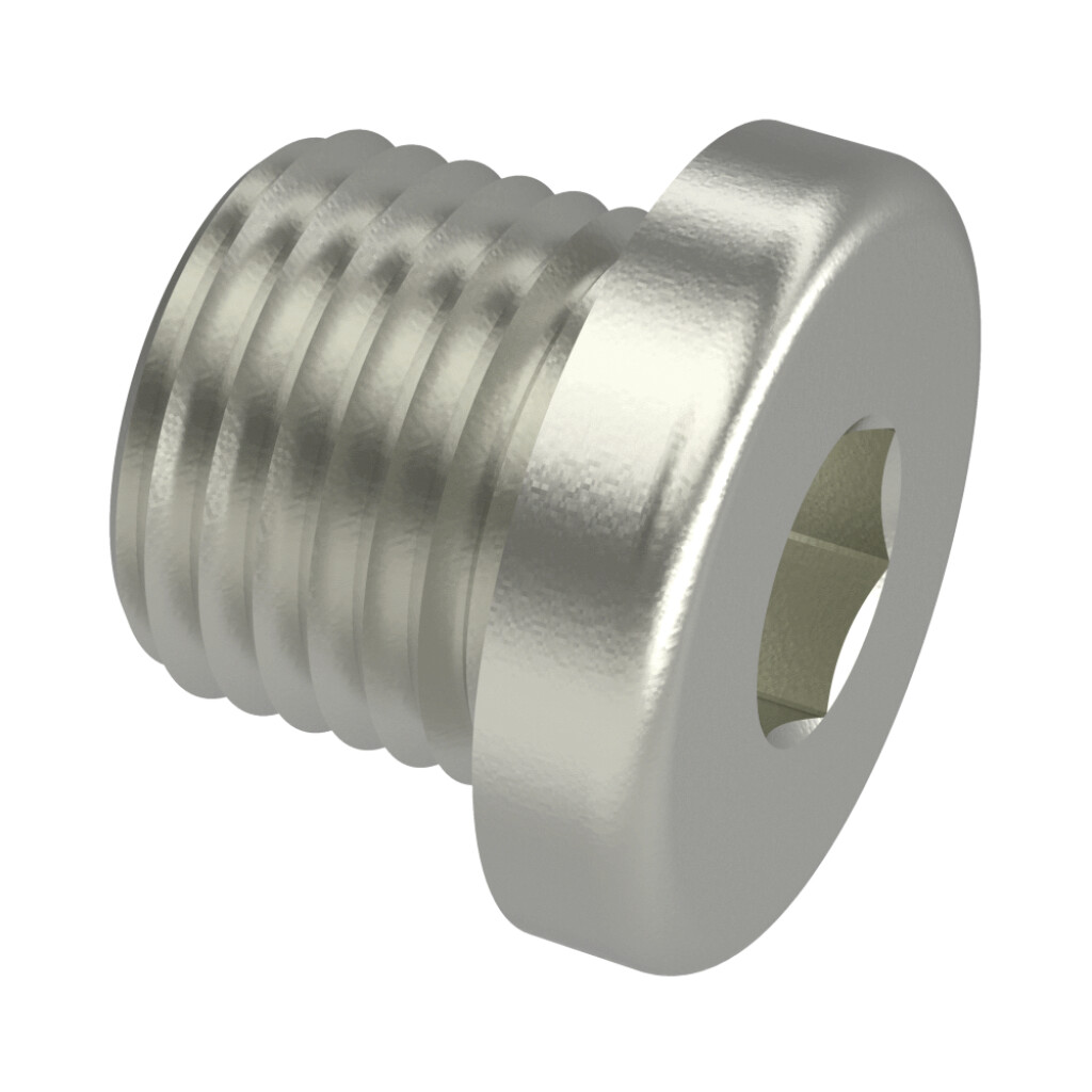 DIN 908  M 36 x  1,5 St