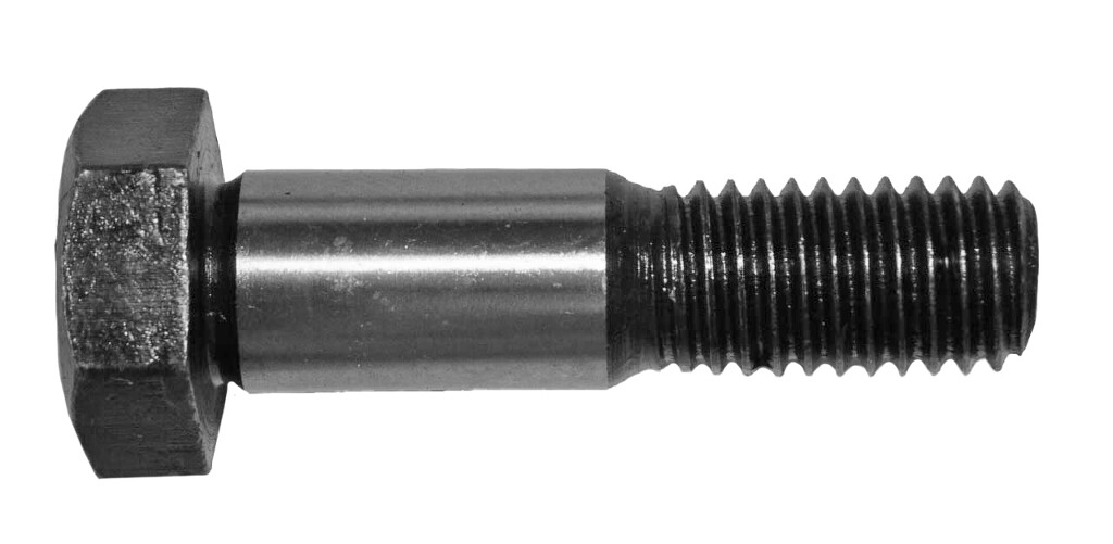 DIN 610  M 12k6 x  55  8.8