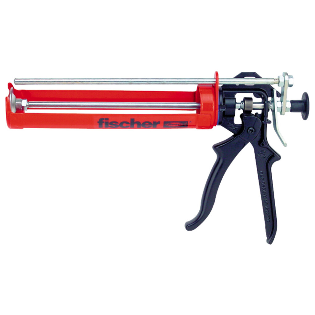 FISCHER Auspreßpistole  FIS AM NR. 58000