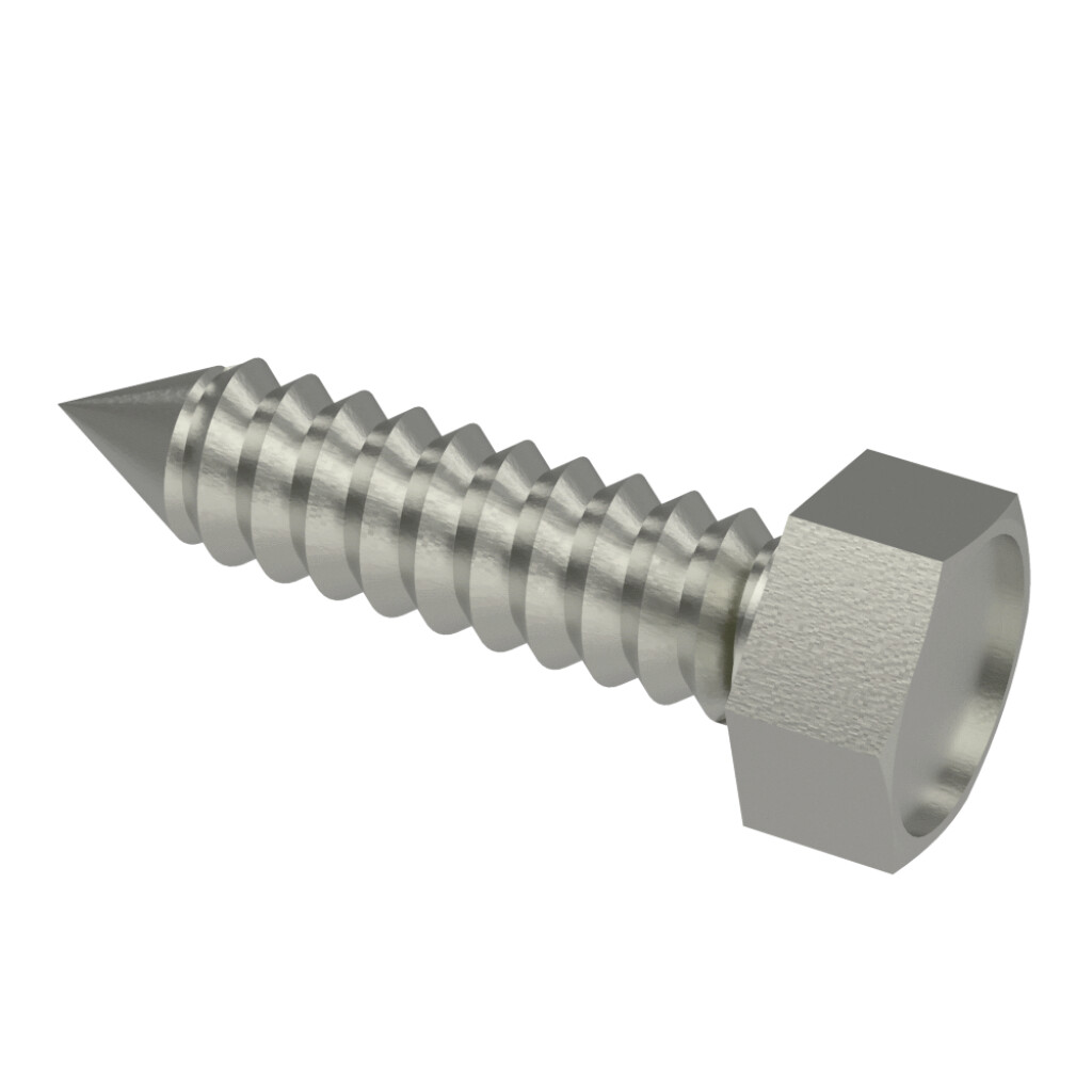 DIN 7976  St  5,5 x 13    C verzinkt