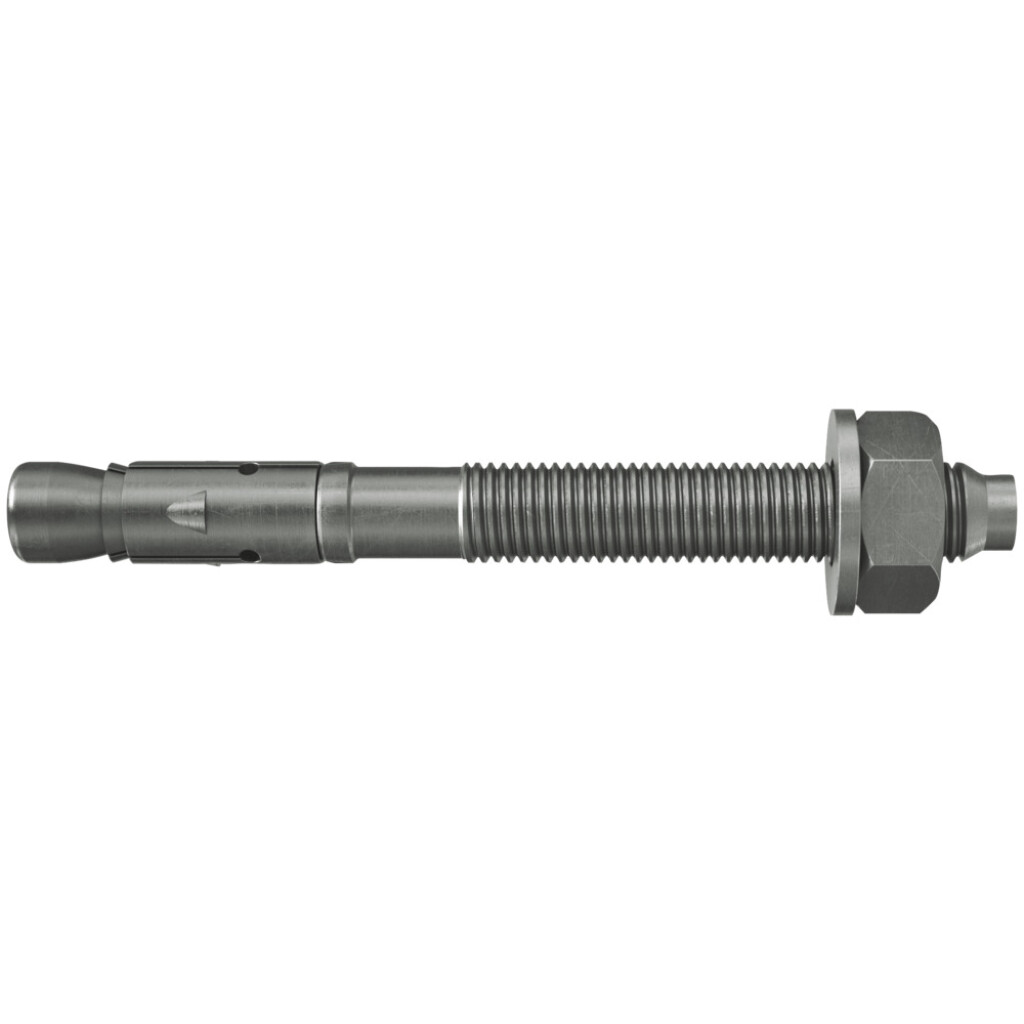 FISCHER Bolzenanker FAZ II  8/30 A4  Nr. 501399