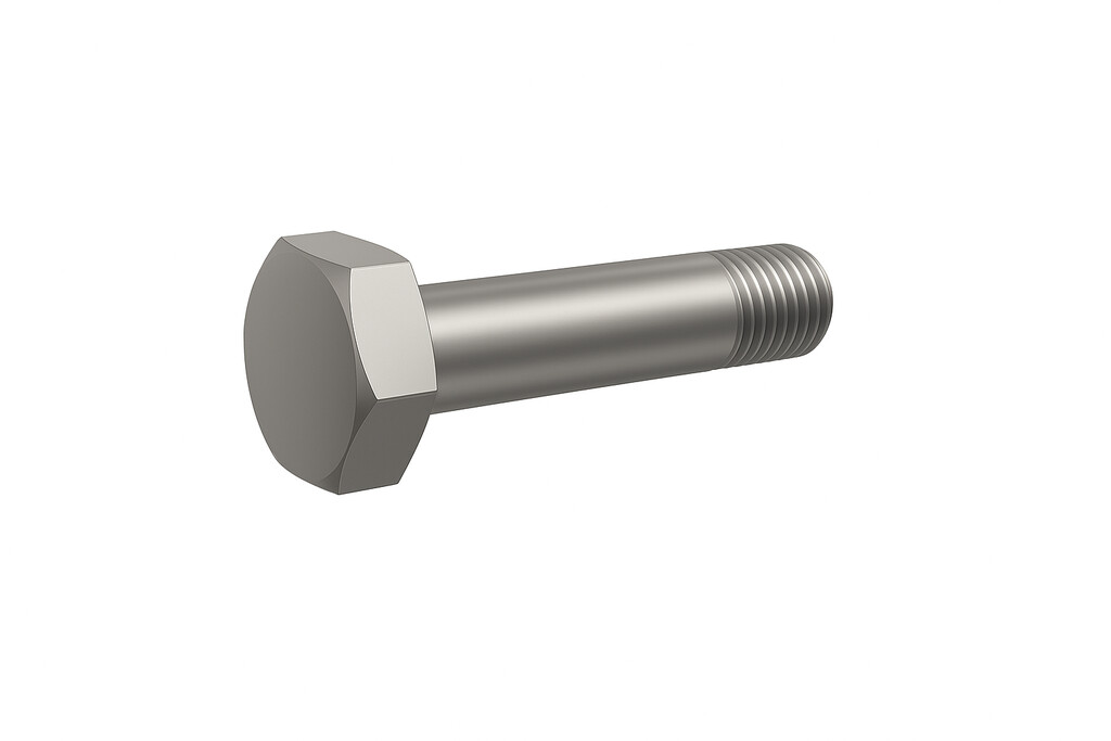 DIN EN 14399-4  M 20 x 115  10.9 feuerverzinkt