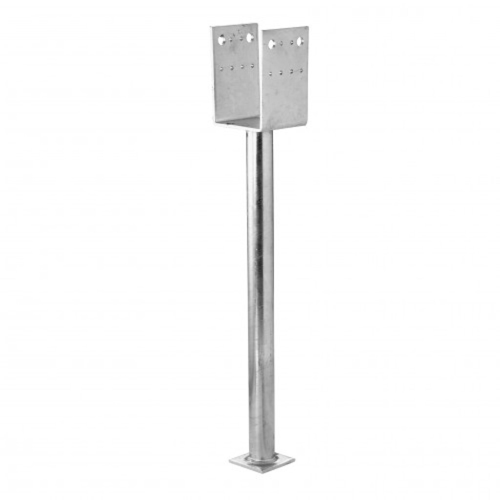 Stützenfüße PL100/70G-B