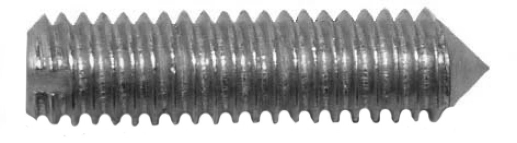 DIN 553  M  2   x  8  14H