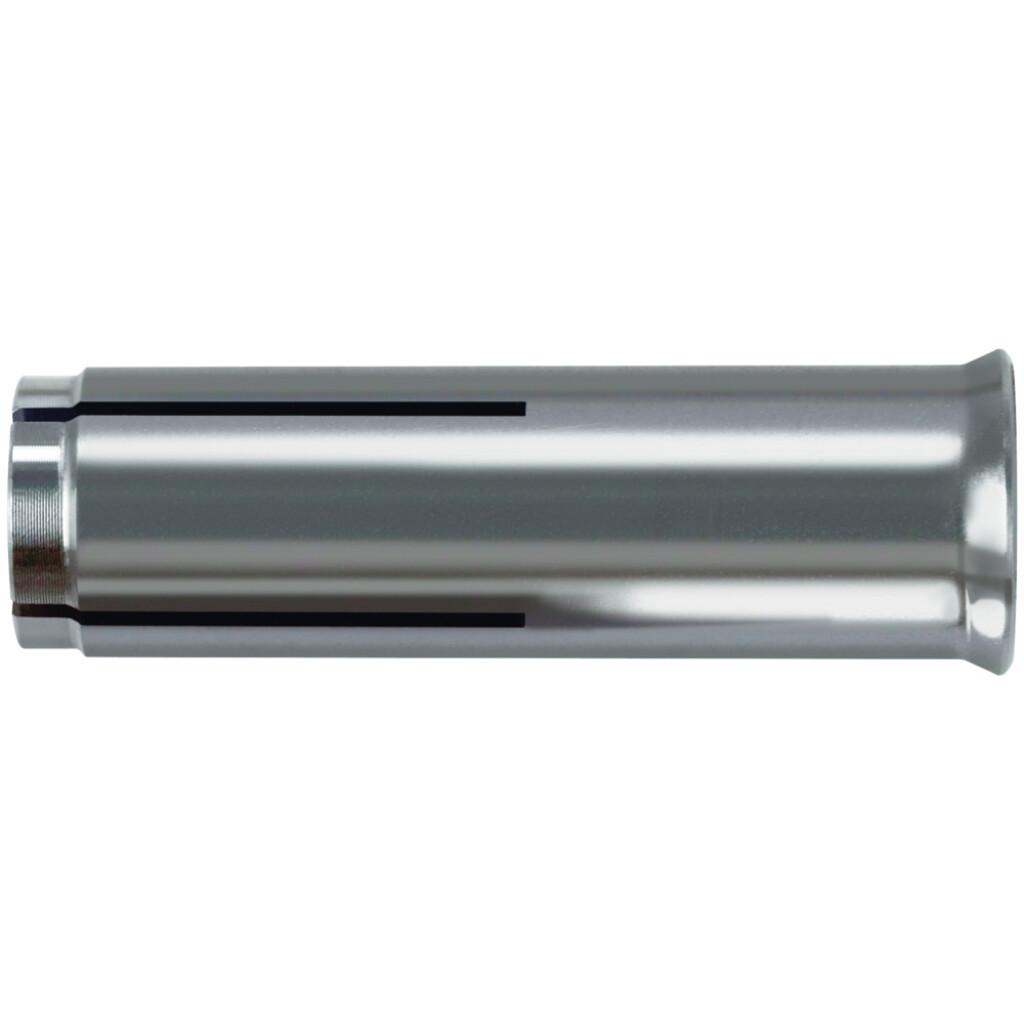 FISCHER Einschlaganker EA II M12x50 A4/R   Nr. 48415