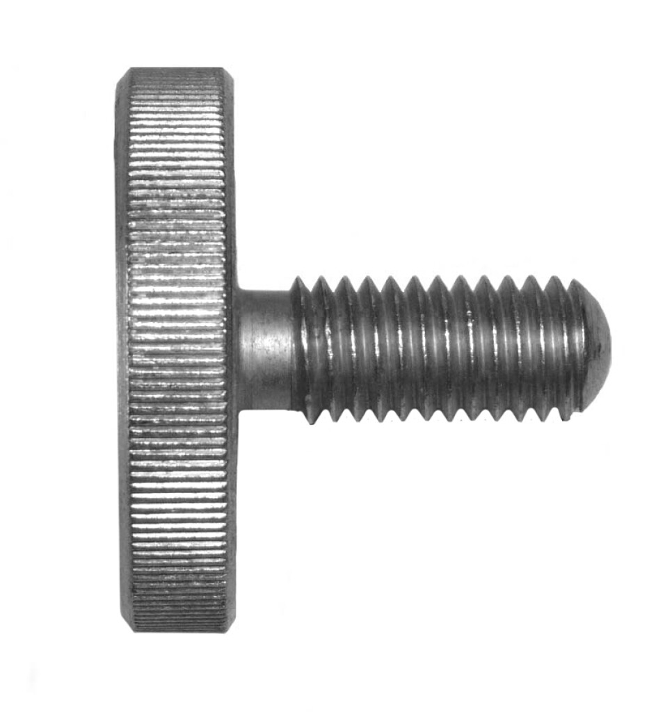 DIN 653  M  5 x 12   5.8