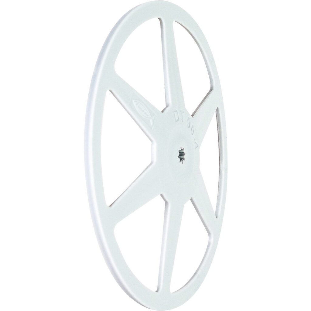 FISCHER Dämmstoffteller DT 90/4 Nr. 80957