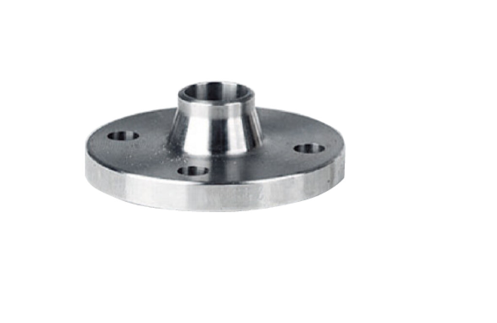 ANSI-Vorschweissflansch  16   " 300lbs/RF, aus ASTM A105 / C21