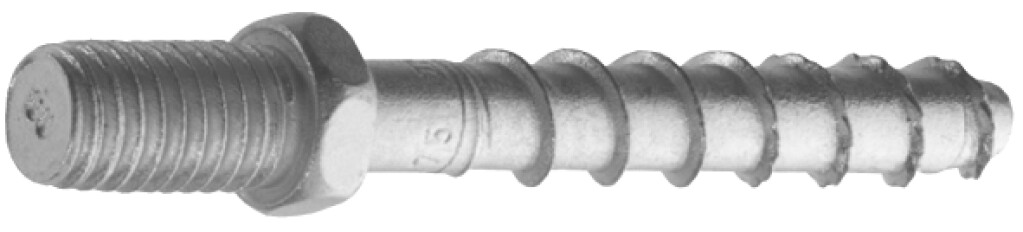 Multi-Monti-Stockanker   7,5 x 120 MMS-ST verzinkt