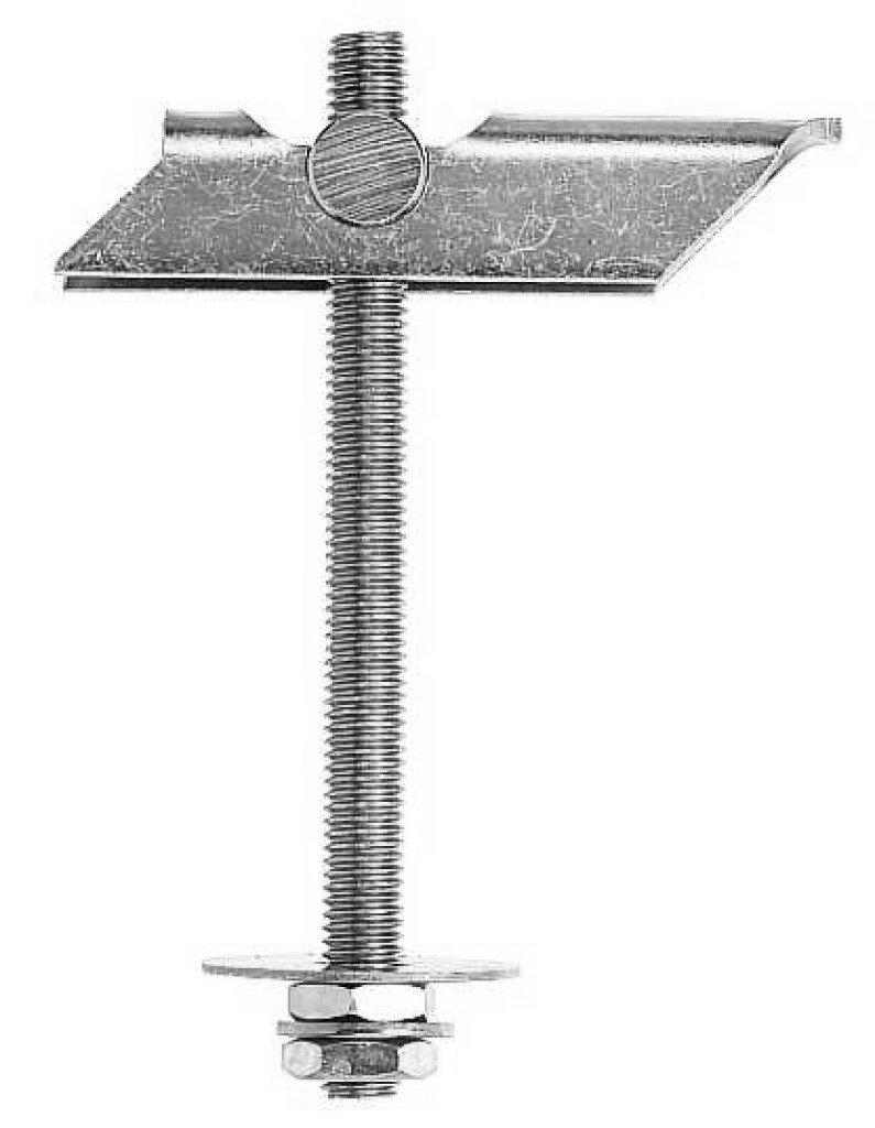 FISCHER Kippdübel   KD   6 Art.Nr. 80185