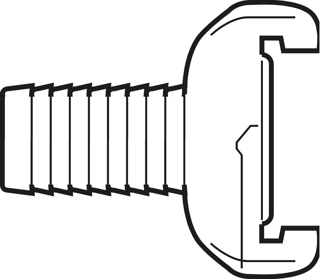 103  Ms- Schlauchst.   3/4" Fabr.GeKa mit Schlauchtülle