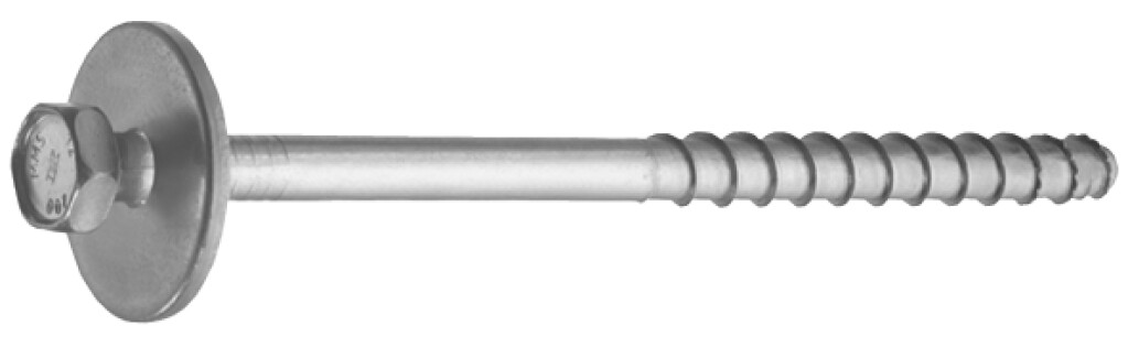 Multi-Monti-Schwellenank. 12,0x 320 MMS-S verzinkt
