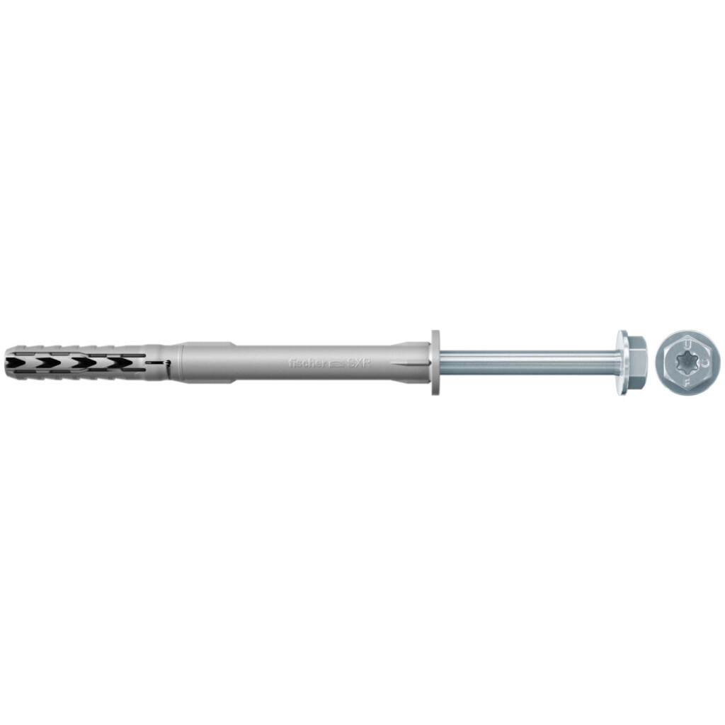 FISCHER Langschaftdübel SXR 10 x 260 F US        Nr. 46338