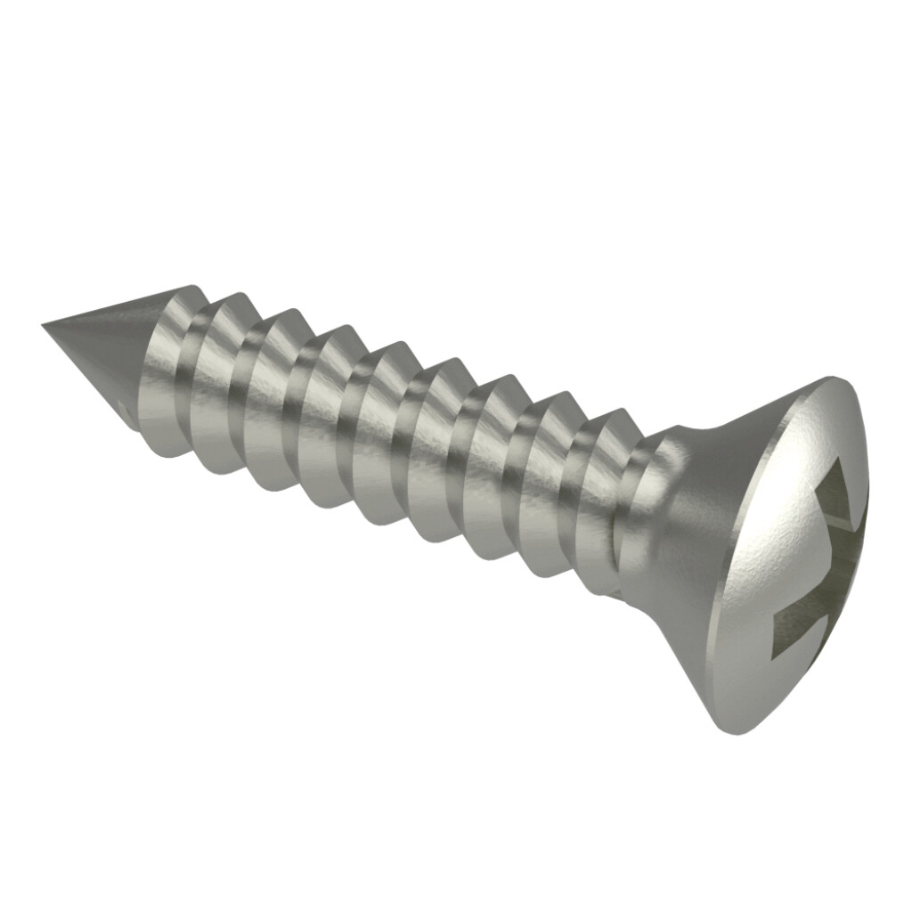 DIN 7983  2,9 x   9,5   C-H  A2