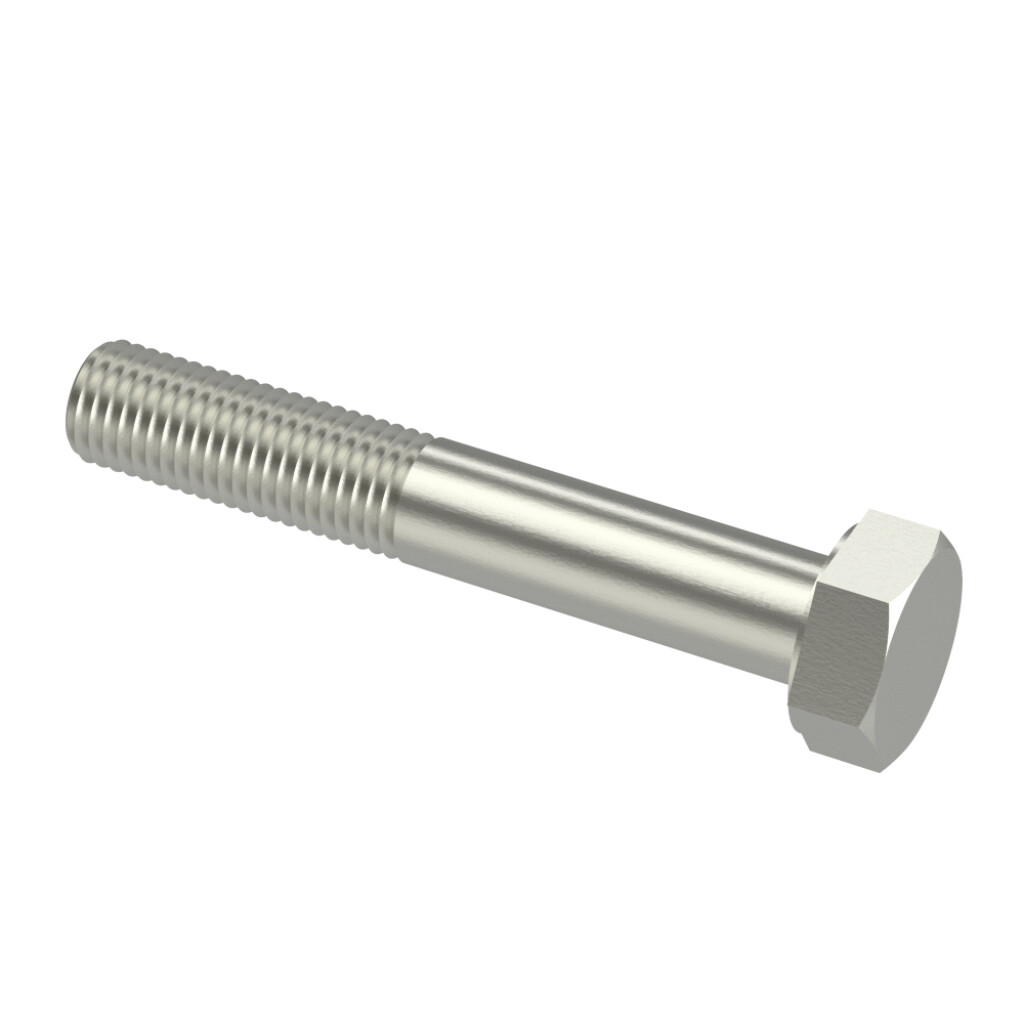 DIN 960 M 16 x 1,5 x  75 8.8