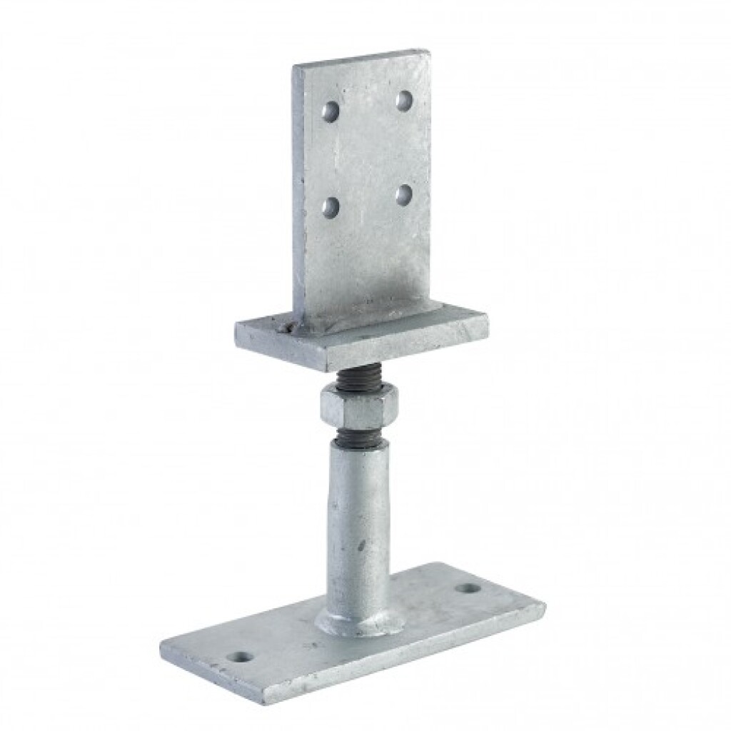 Stützenfüße Vario PVIBG-B