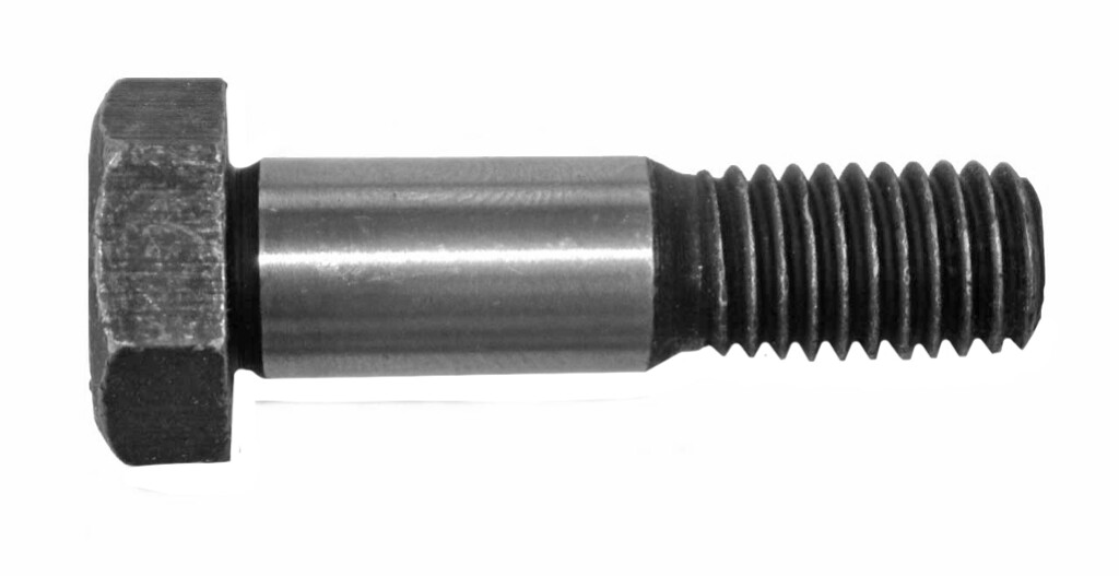 DIN 609  M 16 k6 x  70  8.8