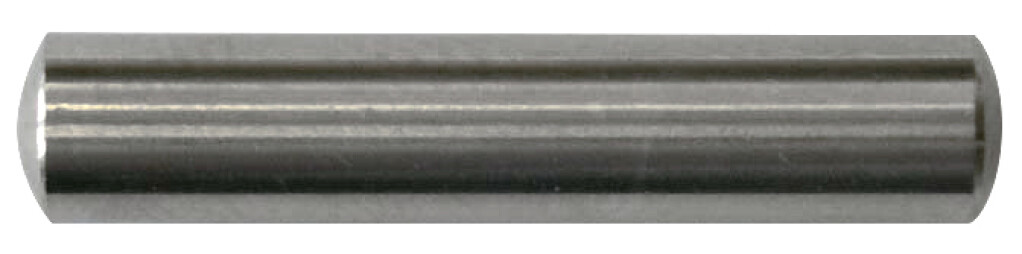 DIN 7     5 m 6  x   6     1.4305