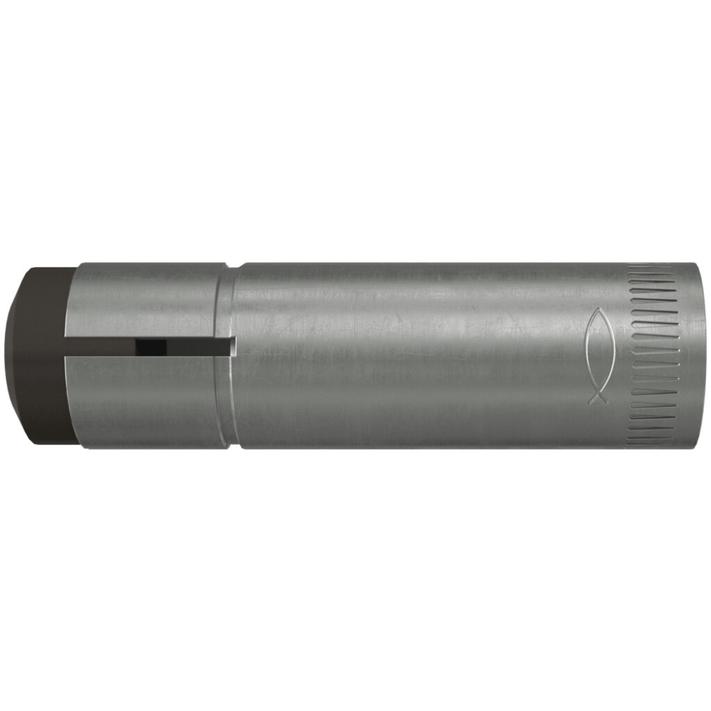 Fischer ZYKON FZEA II 10 x 40 M8 A4 Art.Nr. 47306