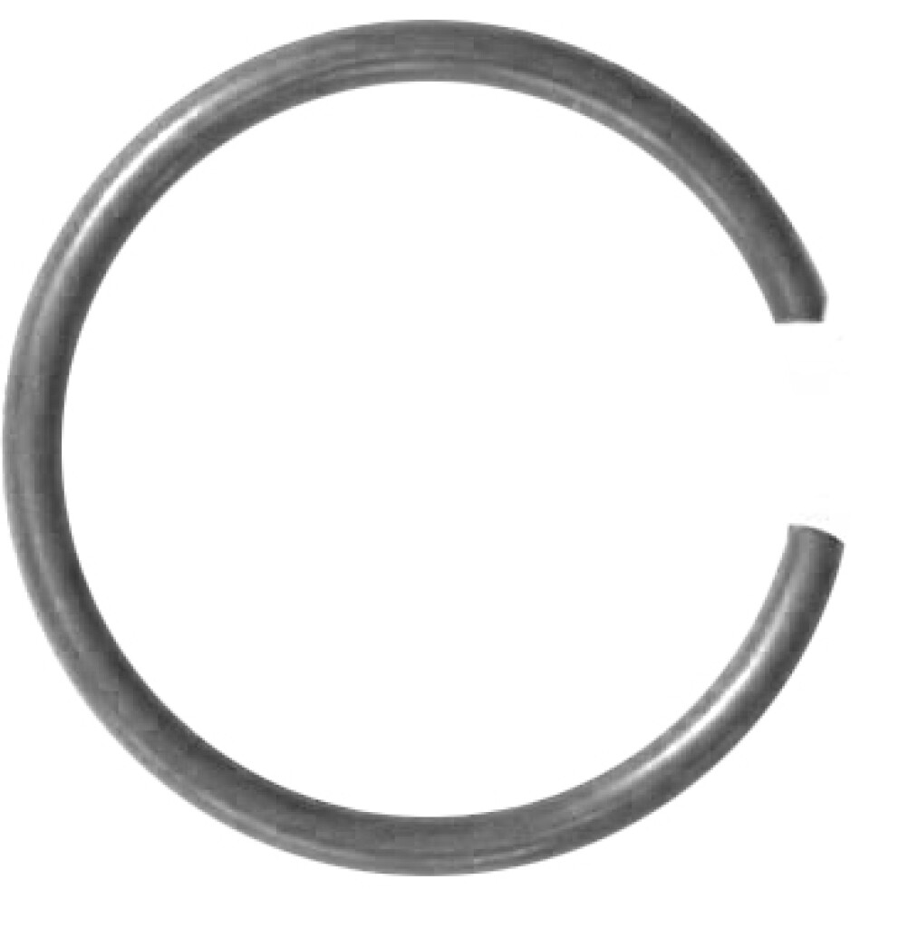 DIN 7993  A   4  Fdst