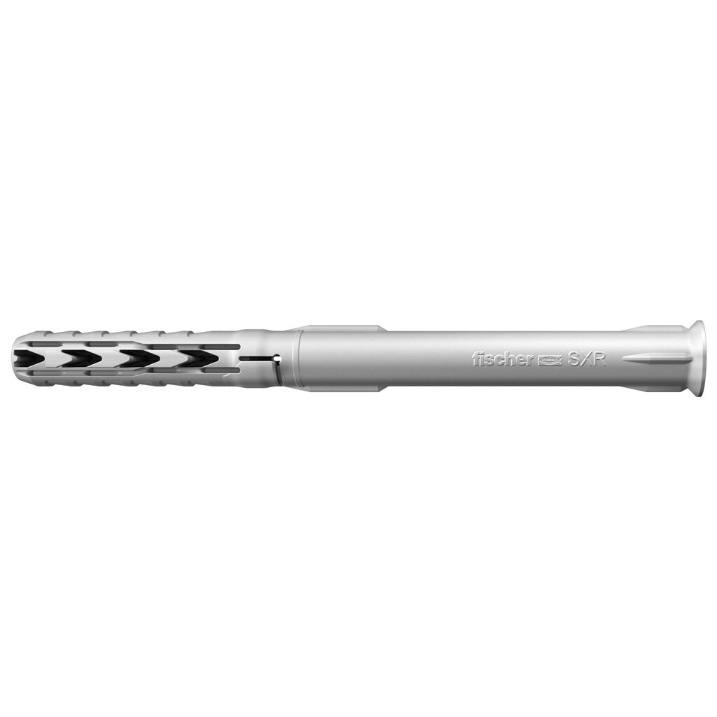 FISCHER Langschaftdübel SXR  8 x  80             Nr. 506196