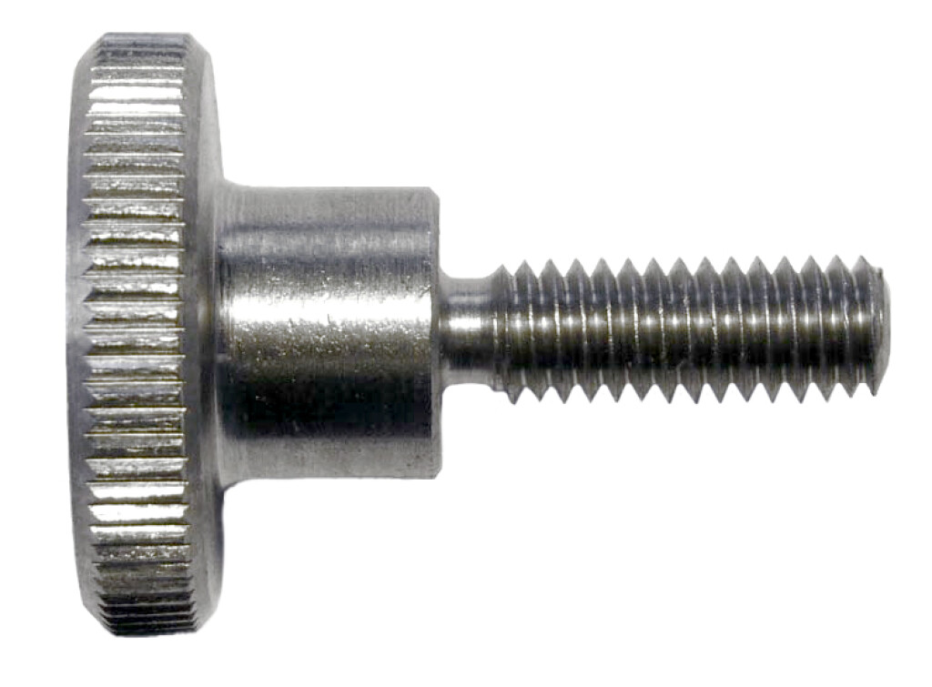 DIN 464  M  5 x 10  5.8