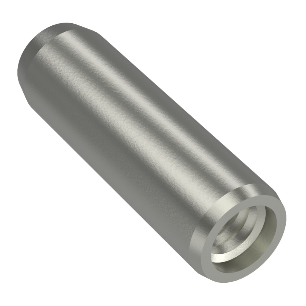 DIN 7979 D  10 m6 x  24  St