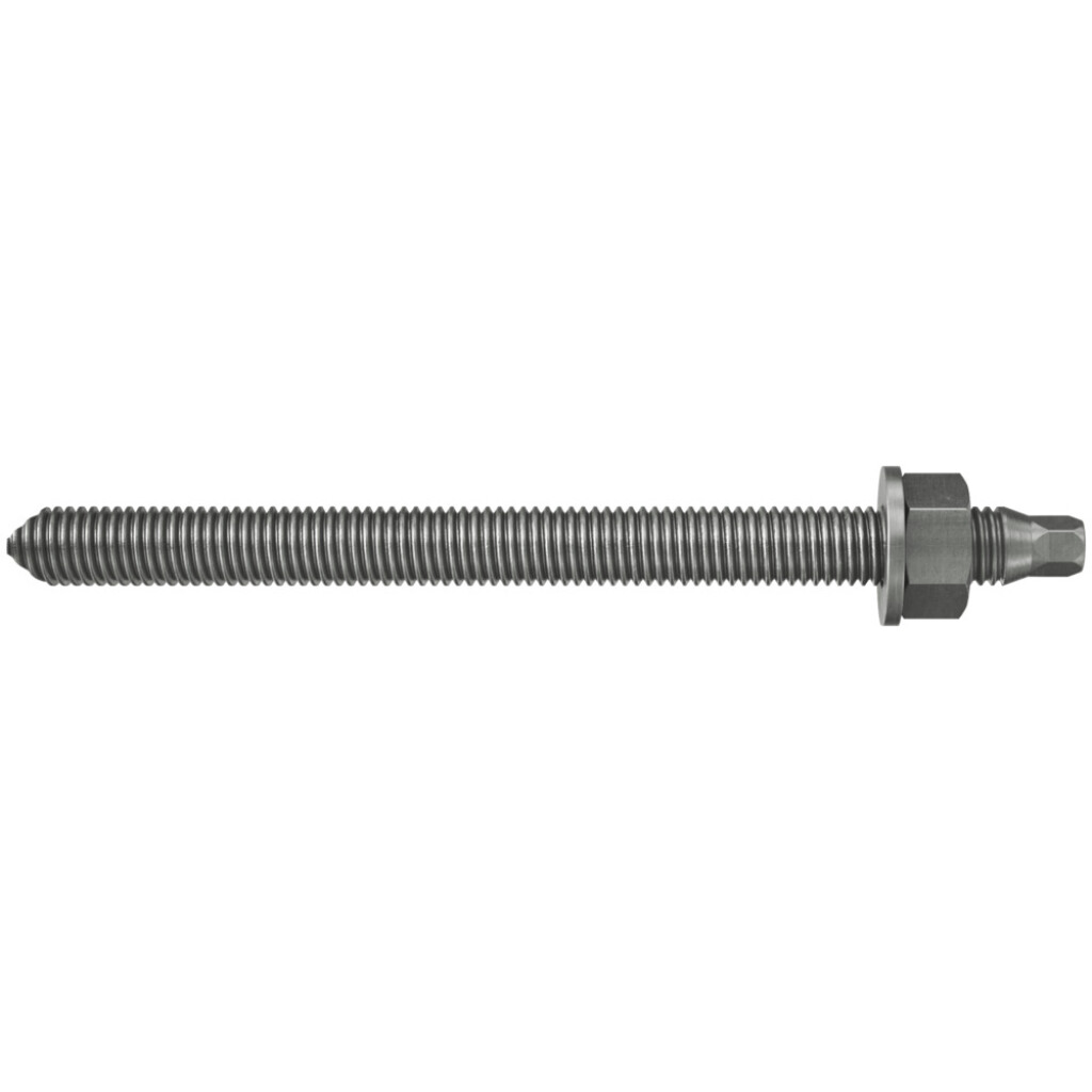 FISCHER Gewindestangen RGM 12 x 300  R     Nr. 95705
