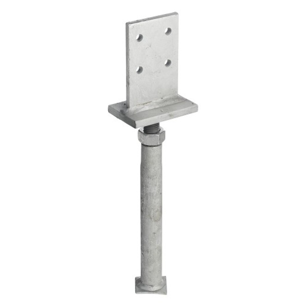 Stützenfüße Vario PVIG-B