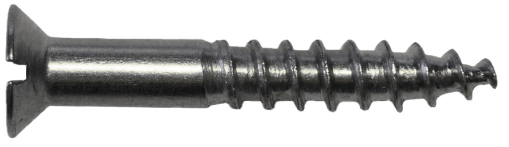 DIN 97   5   x  40  St verzinkt