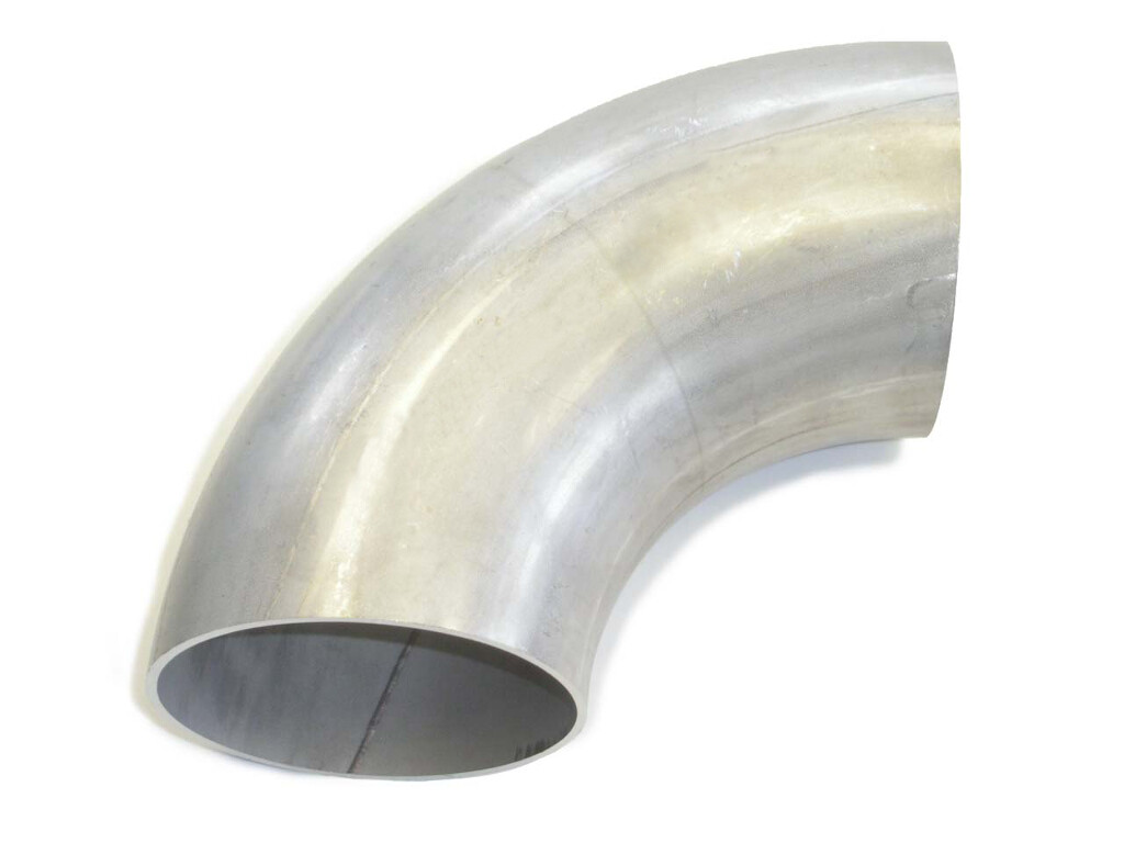 Nahtl.Bogen EN 10253-2 Typ A 3D 90° P235GH TC1    60,3 x 2,9 mm