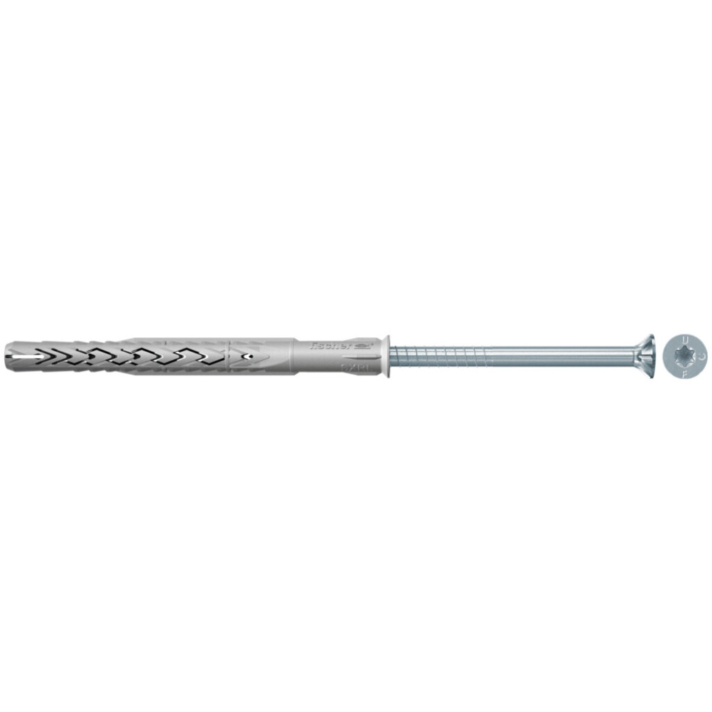 FISCHER Langschaftdübel SXRL 14 x 120  T         Nr. 530922