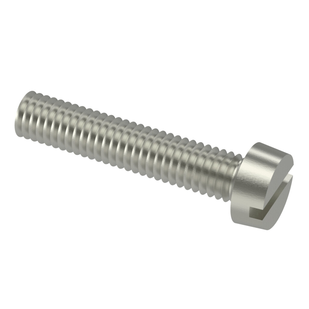 DIN 84  M   5 x 40   PA 6.6
