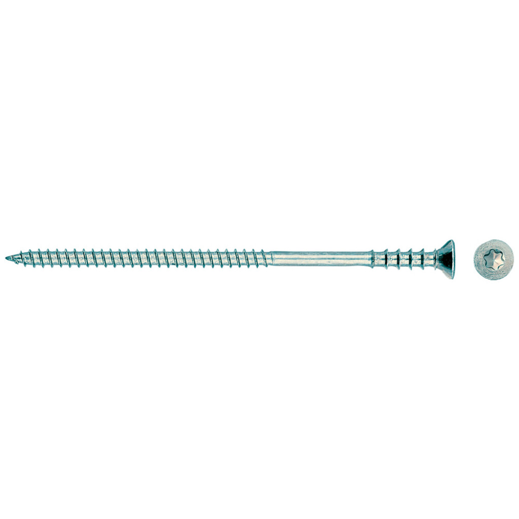FISCHER Justierschraube JUSS 6 x100 Art.Nr. 59044