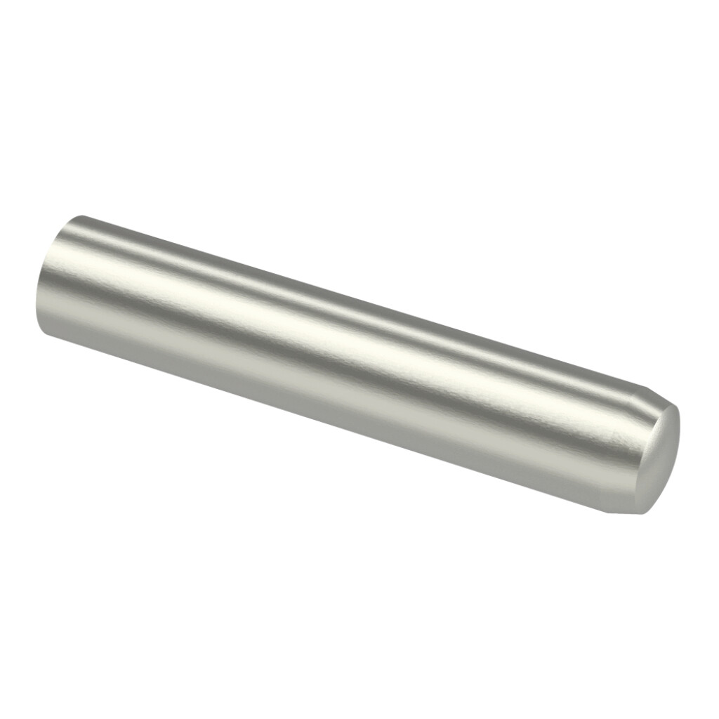 DIN 6325   2 m6  x  40  St
