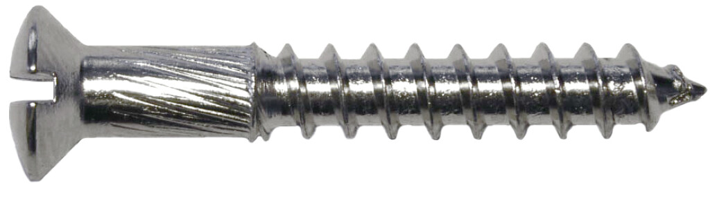 DIN 95   2,5 x  12  St verzinkt