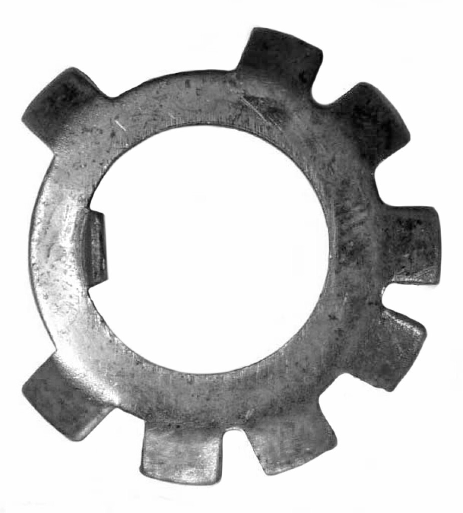 DIN 70952 A   26  St