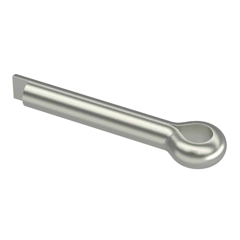 DIN   94    1 x   8  St verzinkt