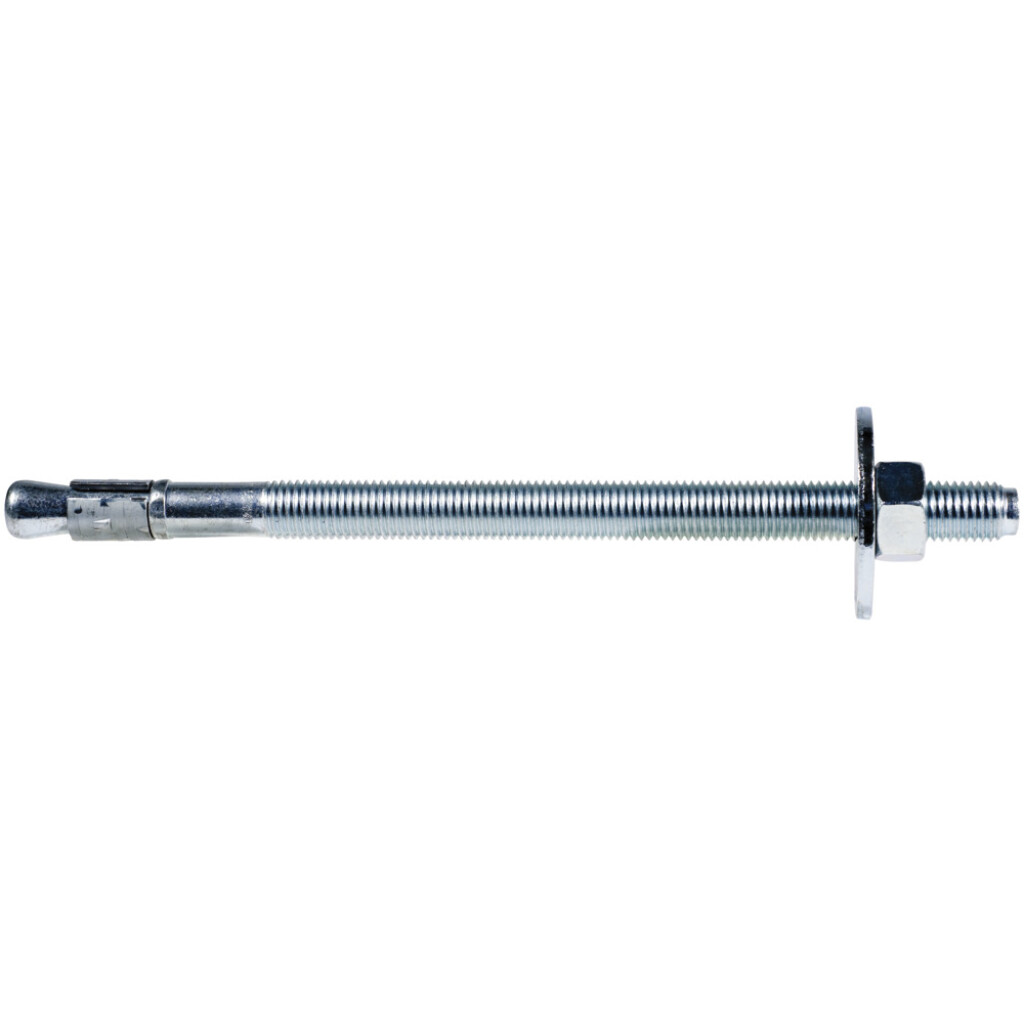 FISCHER Bolzen FBN II 12/ 80 GS (12x176) verzinkt         Nr. 45578
