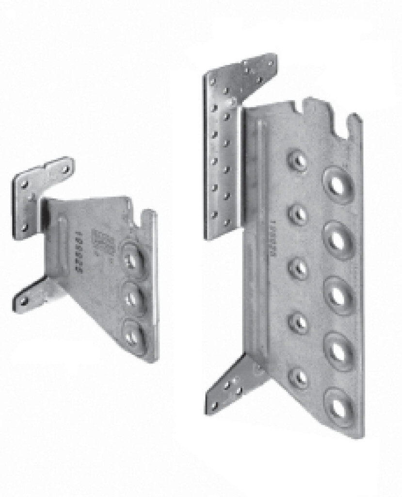 JANE-TU  12 Einhängeträger FVZ neu TU12