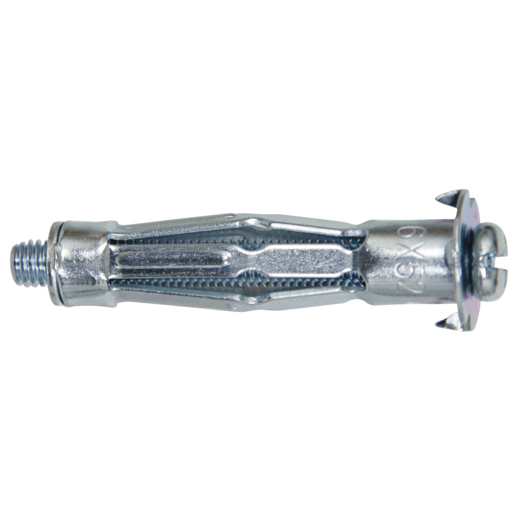 FISCHER Hohlraumdübel   HM 6 x 37 S Art.Nr. 519777